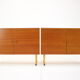 Vintage Cabinet by Jitona, 1970s