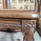 Louis XVI style bench