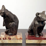 Greenhouse books cubist Irénée Rochard