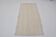 Small Antique Vintage Hemp Kilim  sku 3989