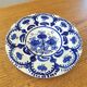Ceramic wall plate signed HNOS Martinez Spain