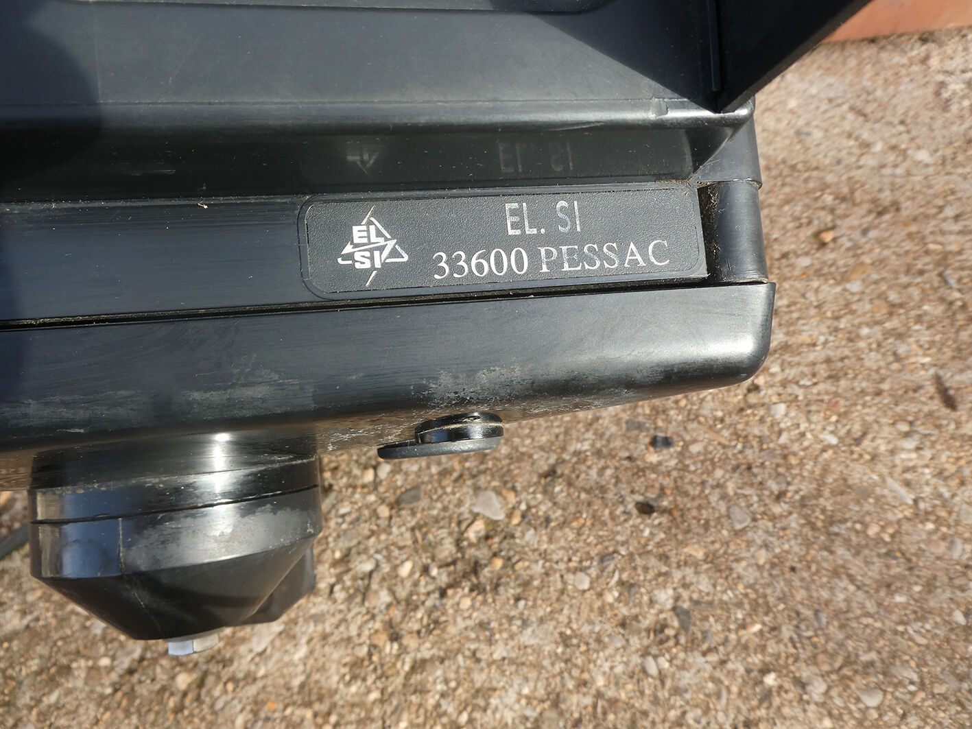 Pietons traffic light