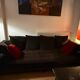 Maxalto Lutecia sofa