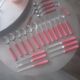 Set de 24 couverts acier inoxydable