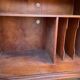 Vinyl cabinet