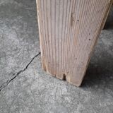 Workbench, console 130 cm