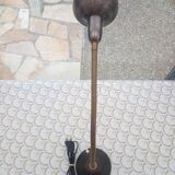 Old Industrial Lamp