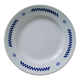 Dessert plates