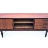 Sideboard chest of drawers, Denmark, 1960s