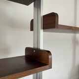 Bookcase / Modular furniture Roset line 70s