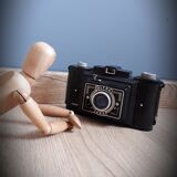 Camera Ultra Fex 1949