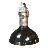 Philips industrial enameled pendant light