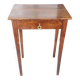 Table d'appoint