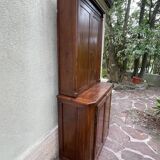 Buffet ferme deux corps ancien