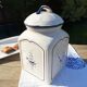 Luxembourg Villeroy and Boch pot
