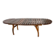 Table de jardin sodibois
