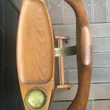 Valet de nuit édité par Fratelli Reguitti vintage 1950