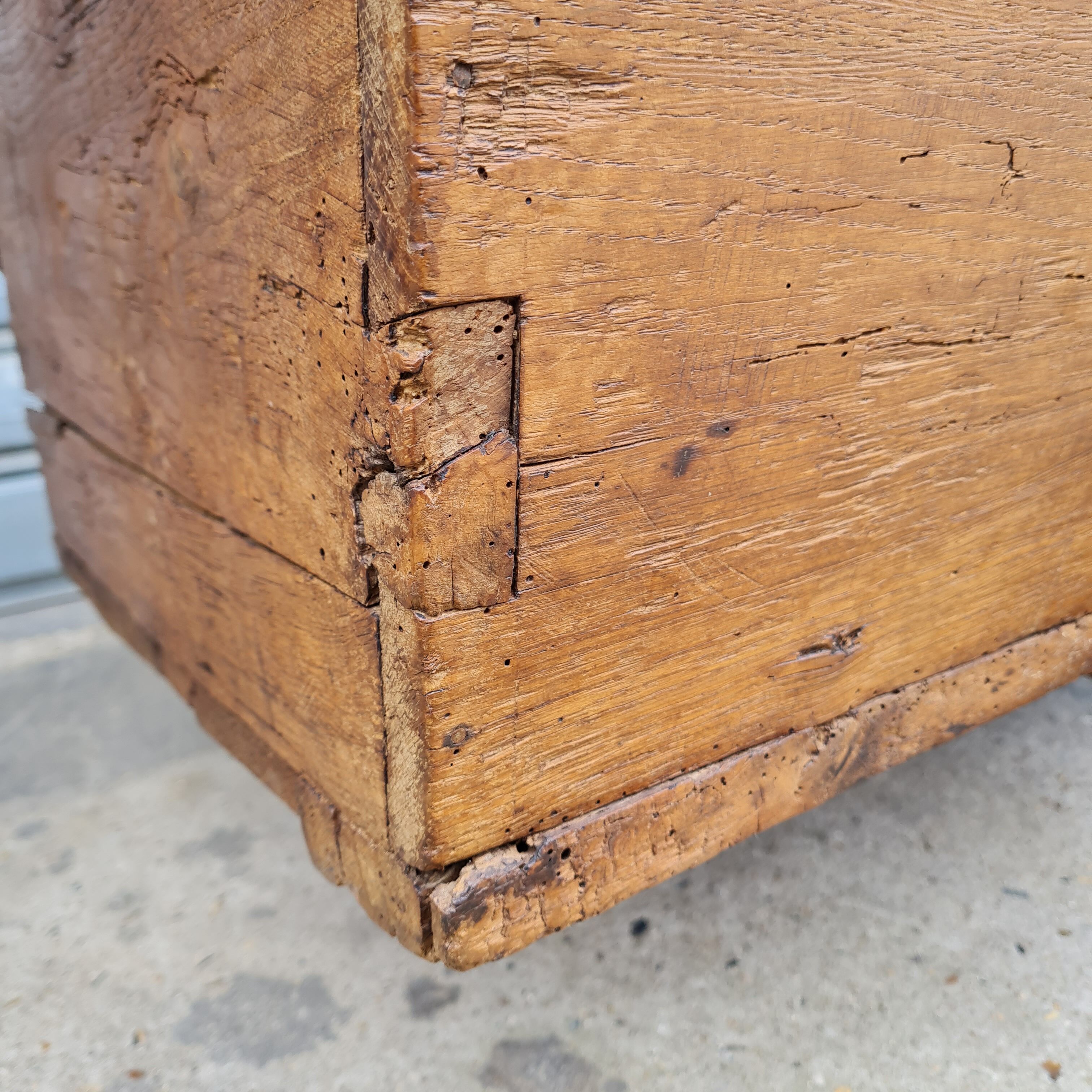 Maie old 19th century