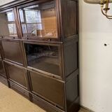 MD modular bookcase