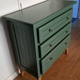 Commode Rød Sødgren vert Skov 2