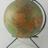 Perrina bright earthglobe, glass