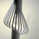 Suspension "Diva" design by Peter Natedal and Thomas Kalvatn-Egset from the 2000s