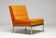 Fauteuil de salon Florence Knoll modèle 65, 1956