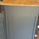 Art Deco sideboard 120cm