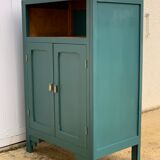 Art Deco Parisian Buffet