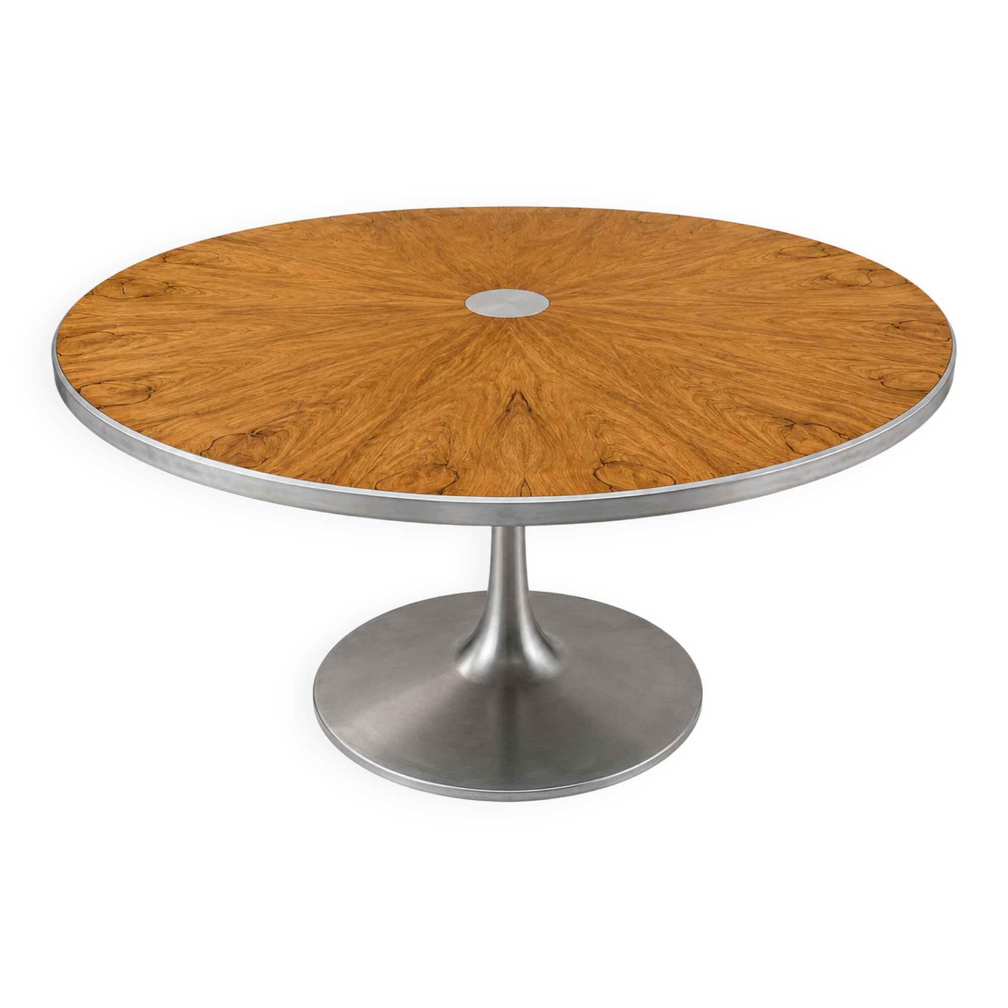 Dining table by Poul Cadovius