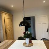 Industrial type lamp