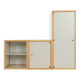 Flötotto Chests of Drawers and Wardrobe