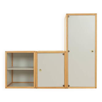 Flötotto Chests of Drawers and Wardrobe