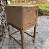 Meuble métier / Meuble à tiroirs