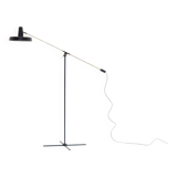 Lampadaire à contrepoids, Belgique