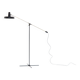 Counterweight Floor Lamp, Belgium