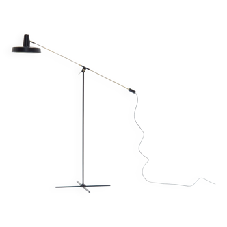 Counterweight Floor Lamp, Belgium