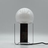 Lampe de table 'Biglia' par Claudio Salocchi pour Lumenform, 70s