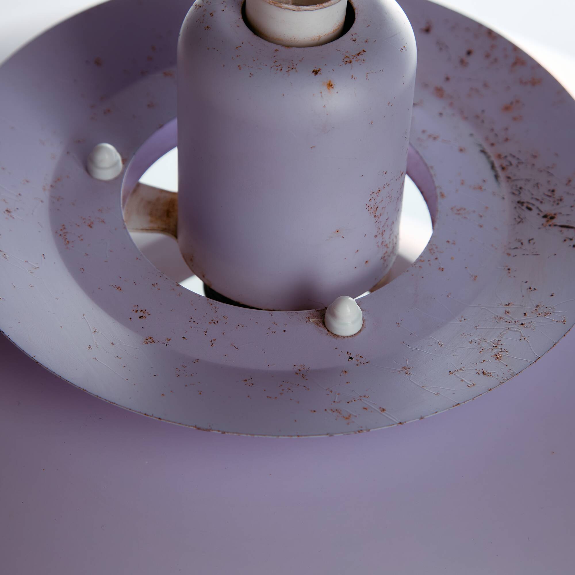 Type 777 pendant by Horn Belysning