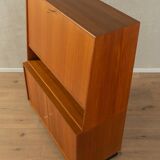 60s Bureau by WK Möbel
