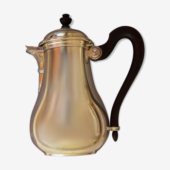 Emile Puiforcat coffee maker