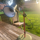 Desk lamp 1980