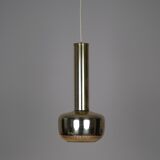 Pair of 2 vintage VL56 lamps by Vilhelm Lauritzen, Louis Poulsen, 1950s