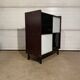 Small sideboard/vintage low furniture