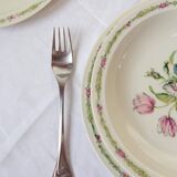 Rosenthal cutlery set. Asimmetria. Bjorn Wiinblad for 4 (8 pieces)