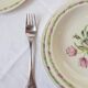 Rosenthal cutlery set. Asimmetria. Bjorn Wiinblad for 4 (8 pieces)