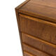 Dresser in teak