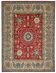 Turkish Handknotted Wool Oushak Rug 255 cm x 340 cm