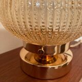 Art Deco table lamp