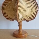 Lampe de chevet scandinave